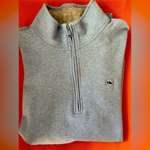 Vineyard vines pullover